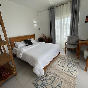 Queen Room Sea View